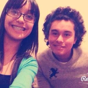 Meet your Posher, Miguel